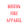 Boston Fire Apparel