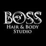 Boss Hair & Body