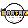 Boston Fried Chicken