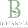 Botanica Cuisine By Dag Demarkow & Co