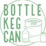 bottlekegcan craft beer, cider, wine and spirits bottle shop