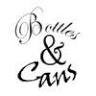 Bottles & Cans Beer and Wine Shop