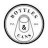 Bottles & Cans