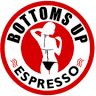 Bottoms Up Espresso