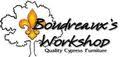 Boudreaux's Woodworking Shop