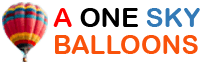 A One Sky Balloons - Advertising Balloon | Bouncy | Sky Balloons Manufacturers in Delhi