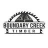 Boundary Creek Timber