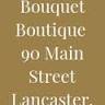 Bouquet Boutique