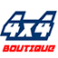 Aquitaine 4x4