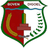 Boven Digul Regent Office