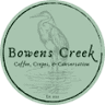Bowens Creek