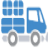 Bow Man and Van