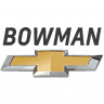 Bowman Chevrolet Parts