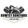 Bowtie Boneyard Auto Salvage And Sales