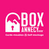 BOX ANNECY NORD (Allonzier La Caille - Location box Annecy 74)