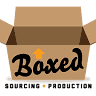 Boxed Sourcing and Production