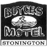 Boyce's Motel