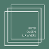 Boyd Olsen Lawyers