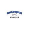 Boyko Automotive