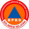 Badan Penanggulangan Bencana Daerah Provinsi Sulawesi Selatan