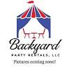 Backyard Party Rentals