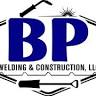 BP Welding and Construction