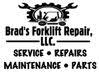 Brad's Forklift Repair, LLC.