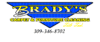 Brady's Carpet Cleaners