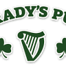 Brady's Pub Key West
