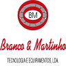 Branco & Martinho - Tecnologia de Equipamentos Lda