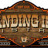 Branding Iron Bistro