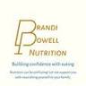 Brandi Powell, dietitian