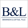 Brannen & Loftus PLLC