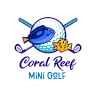 Coral Reef Mini Golf