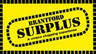 Brantford Surplus