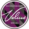 Restaurant Brasserie Velius