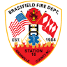 Brassfield Volunteer Fire Department