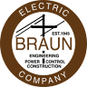 Braun Electric Company, Inc.
