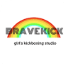 BRAVE KICK girl's kickboxing studio