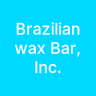Brazilian Wax Bar
