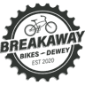 Breakaway Bikes Dewey