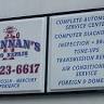 Brennan's Auto Repair