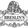 Breslin's Consignment Corner