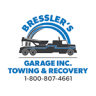 Bressler's Garage, Inc