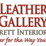 Brett Interiors Leather Furniture Gallery