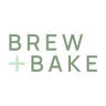 Brew + Bake
