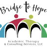 Bridge to Hope Academic Therapy and Consulting Services