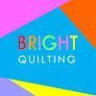 Bright Quilting