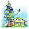 Bright Skies Montessori (Toddler & Primary Classrooms)