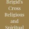 Brigid's Cross Religious and Spiritual Treasures